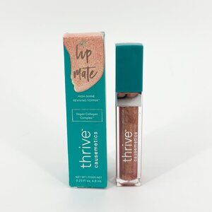 Thrive Causemetics Glossy Lip Hydrating Serum Glinda